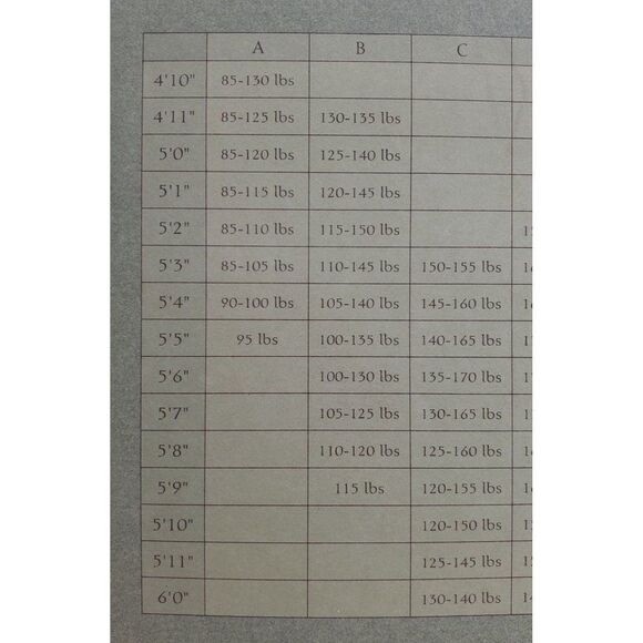 Legacy Legwear Tights Gravity Defying Grey Flannel Size C A63184 - Picture 4 of 5